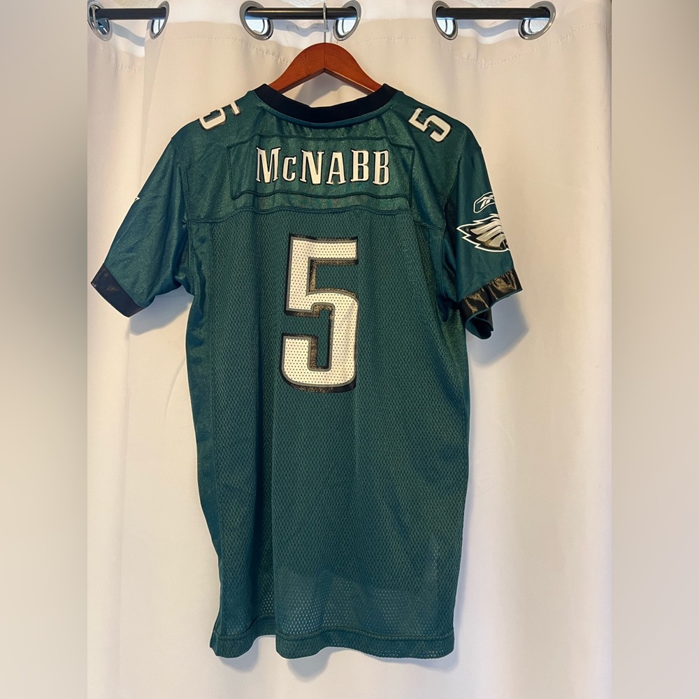 Philadelphia Eagles jersey